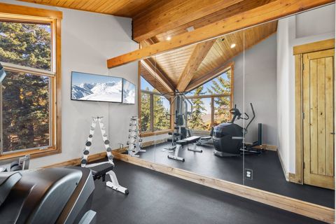 Tiny photo for 7826 ASTER LN, Deer Valley, UT 84060 (MLS # 2127501)