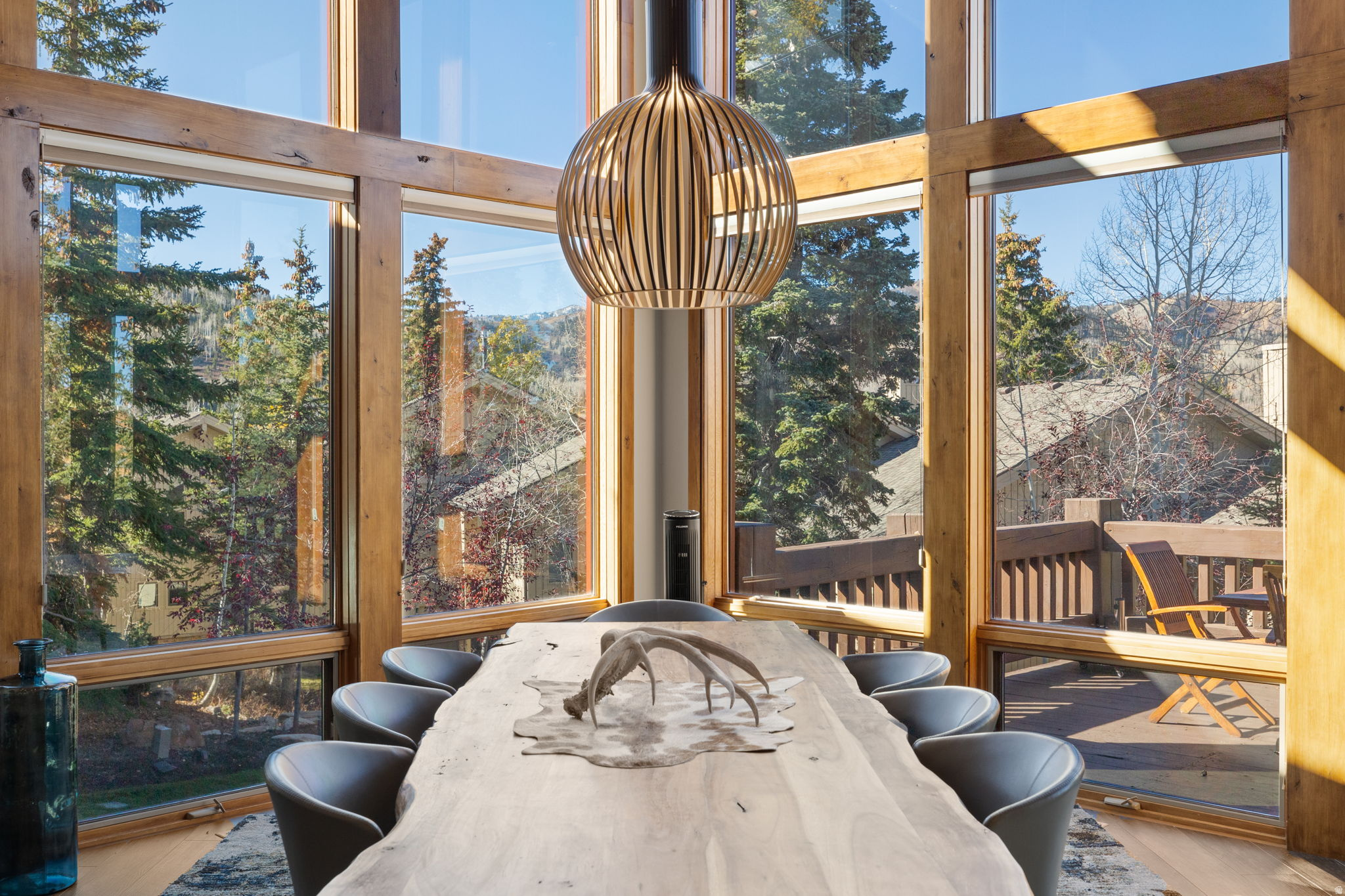 KNOLL ESTATES - Residential