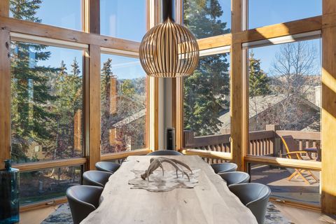 Tiny photo for 7826 ASTER LN, Deer Valley, UT 84060 (MLS # 2127501)