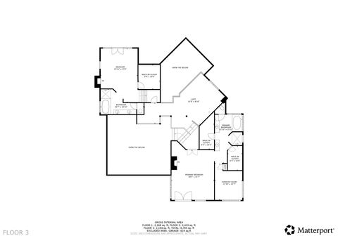 Tiny photo for 7826 ASTER LN, Deer Valley, UT 84060 (MLS # 2127501)
