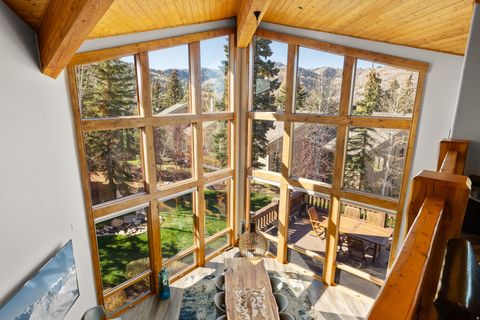 Tiny photo for 7826 ASTER LN, Deer Valley, UT 84060 (MLS # 2127501)