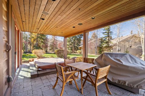 Tiny photo for 7826 ASTER LN, Deer Valley, UT 84060 (MLS # 2127501)