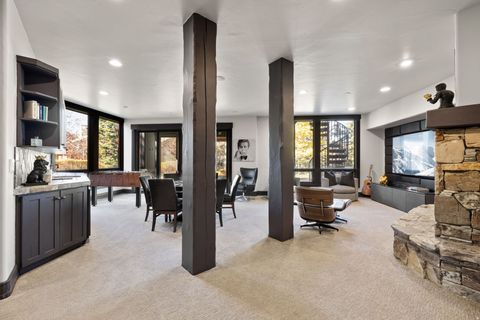 Tiny photo for 7826 ASTER LN, Deer Valley, UT 84060 (MLS # 2127501)