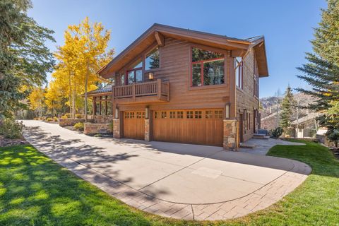 Tiny photo for 7826 ASTER LN, Deer Valley, UT 84060 (MLS # 2127501)