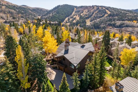 Tiny photo for 7826 ASTER LN, Deer Valley, UT 84060 (MLS # 2127501)