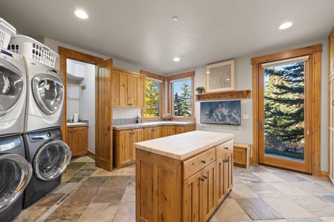 Tiny photo for 7826 ASTER LN, Deer Valley, UT 84060 (MLS # 2127501)