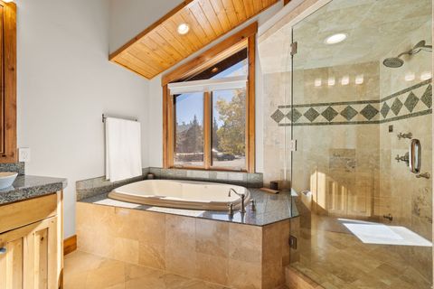 Tiny photo for 7826 ASTER LN, Deer Valley, UT 84060 (MLS # 2127501)