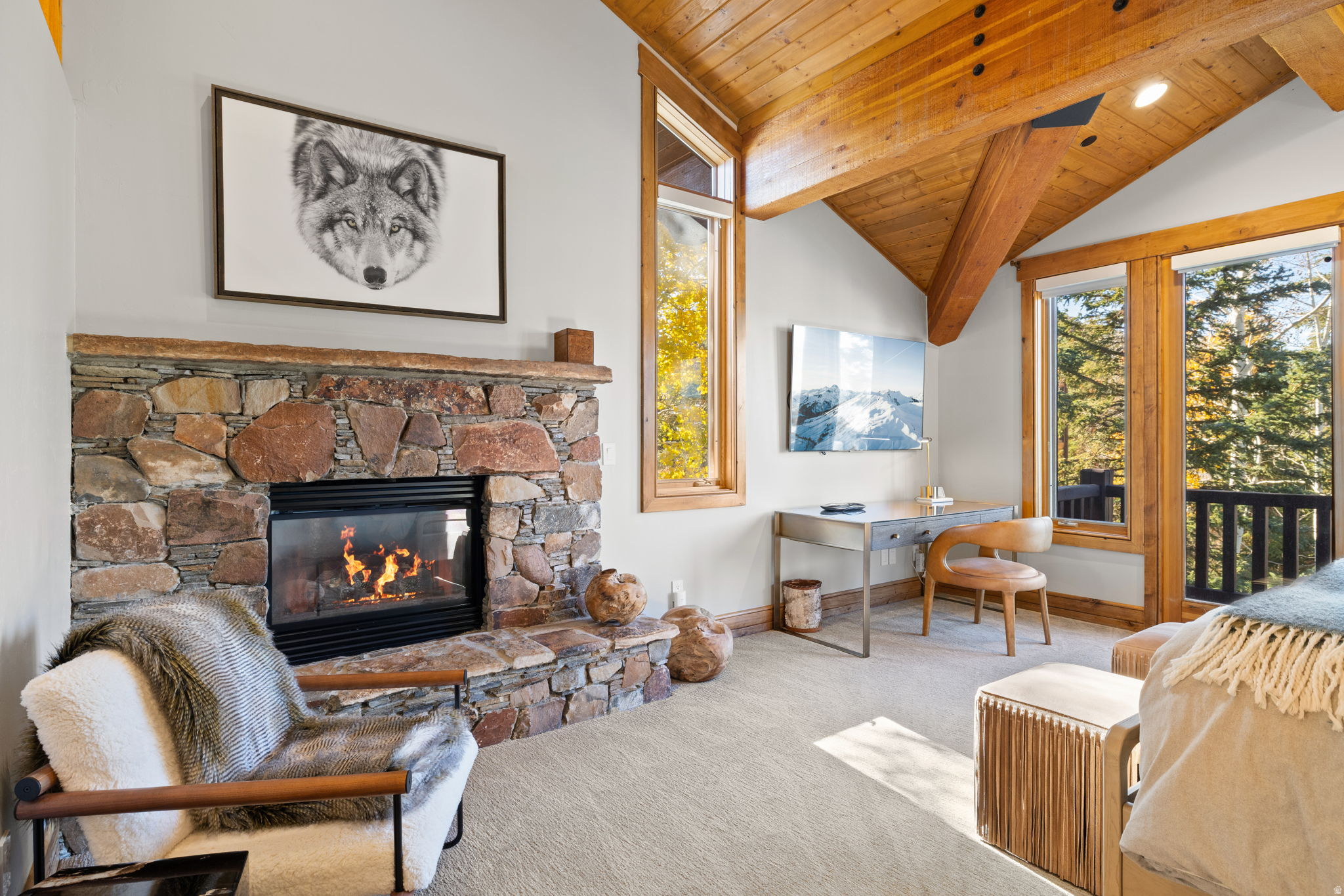 KNOLL ESTATES - Residential