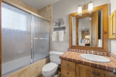 Tiny photo for 7826 ASTER LN, Deer Valley, UT 84060 (MLS # 2127501)