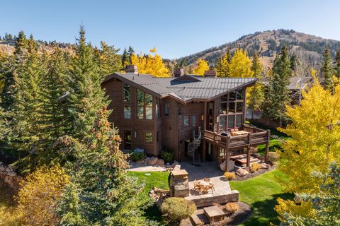 Tiny photo for 7826 ASTER LN, Deer Valley, UT 84060 (MLS # 2127501)