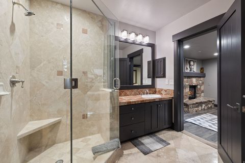 Tiny photo for 7826 ASTER LN, Deer Valley, UT 84060 (MLS # 2127501)