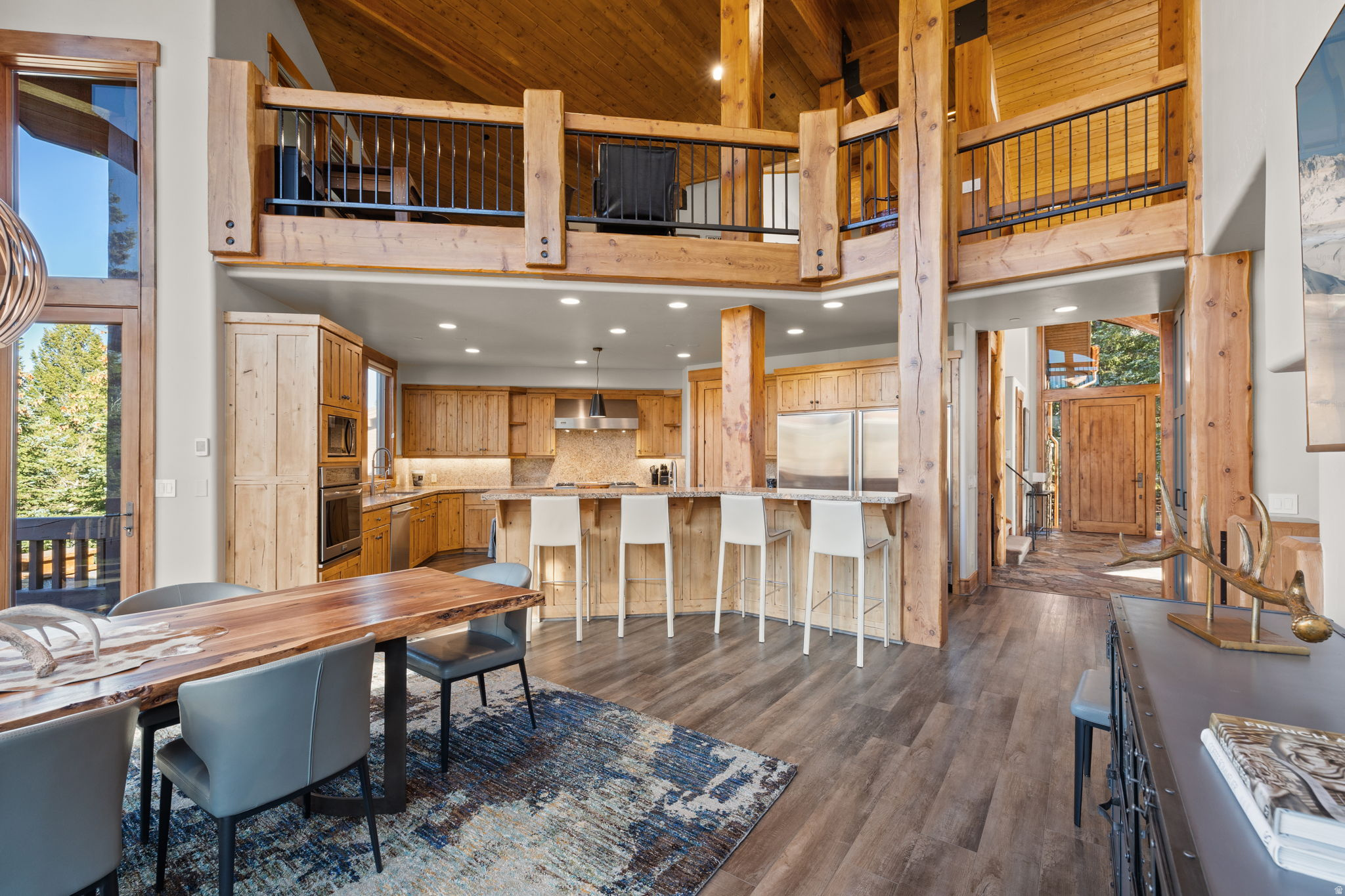 KNOLL ESTATES - Residential