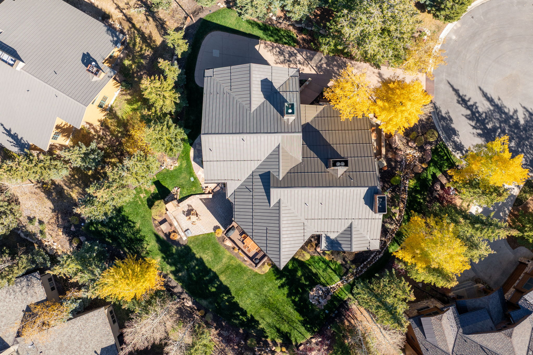 KNOLL ESTATES - Residential