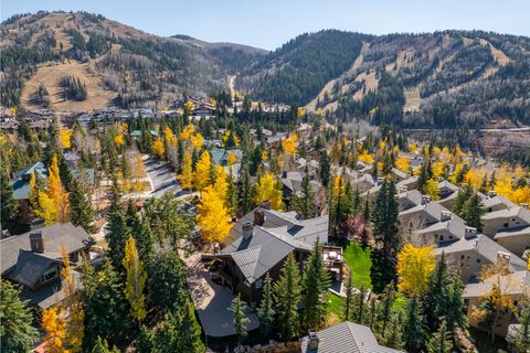 Tiny photo for 7826 ASTER LN, Deer Valley, UT 84060 (MLS # 2127501)