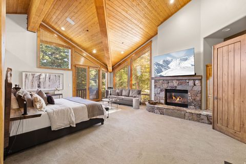 Tiny photo for 7826 ASTER LN, Deer Valley, UT 84060 (MLS # 2127501)