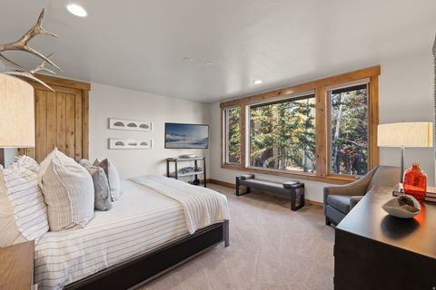 Tiny photo for 7826 ASTER LN, Deer Valley, UT 84060 (MLS # 2127501)