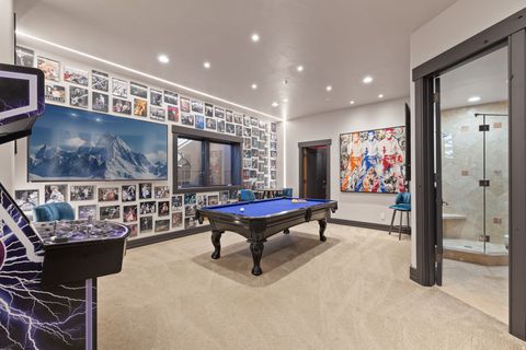 Tiny photo for 7826 ASTER LN, Deer Valley, UT 84060 (MLS # 2127501)