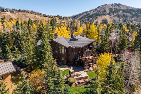 Tiny photo for 7826 ASTER LN, Deer Valley, UT 84060 (MLS # 2127501)
