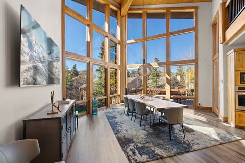 Tiny photo for 7826 ASTER LN, Deer Valley, UT 84060 (MLS # 2127501)