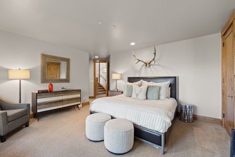 Tiny photo for 7826 ASTER LN, Deer Valley, UT 84060 (MLS # 2127501)