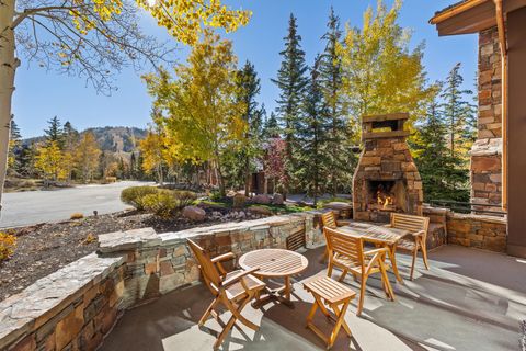 Tiny photo for 7826 ASTER LN, Deer Valley, UT 84060 (MLS # 2127501)
