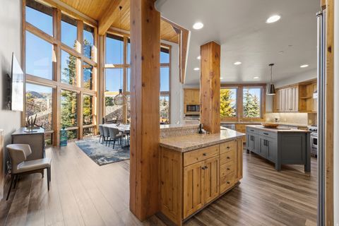 Tiny photo for 7826 ASTER LN, Deer Valley, UT 84060 (MLS # 2127501)