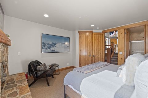 Tiny photo for 7826 ASTER LN, Deer Valley, UT 84060 (MLS # 2127501)