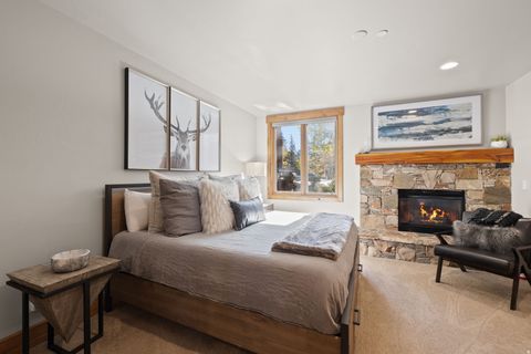 Tiny photo for 7826 ASTER LN, Deer Valley, UT 84060 (MLS # 2127501)