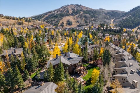Tiny photo for 7826 ASTER LN, Deer Valley, UT 84060 (MLS # 2127501)