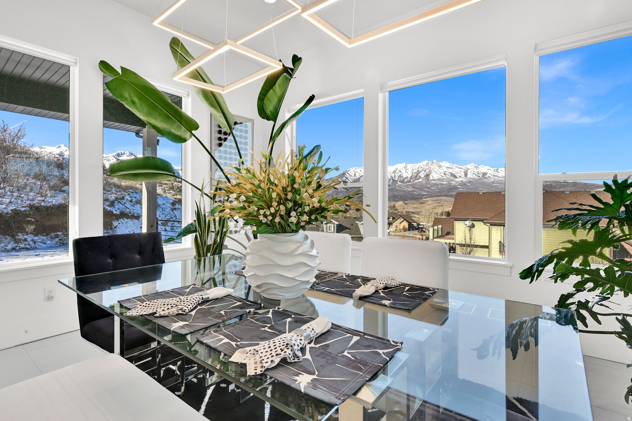 COTTONWOOD HILLS - Residential