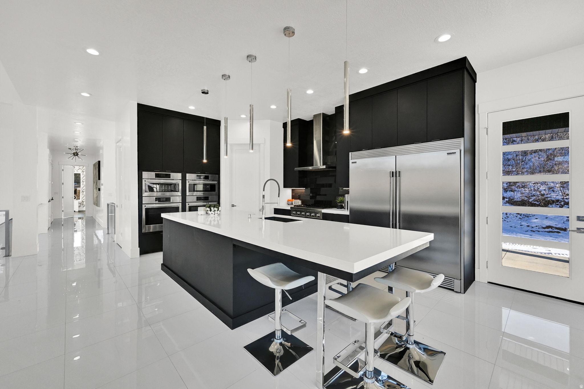 COTTONWOOD HILLS - Residential