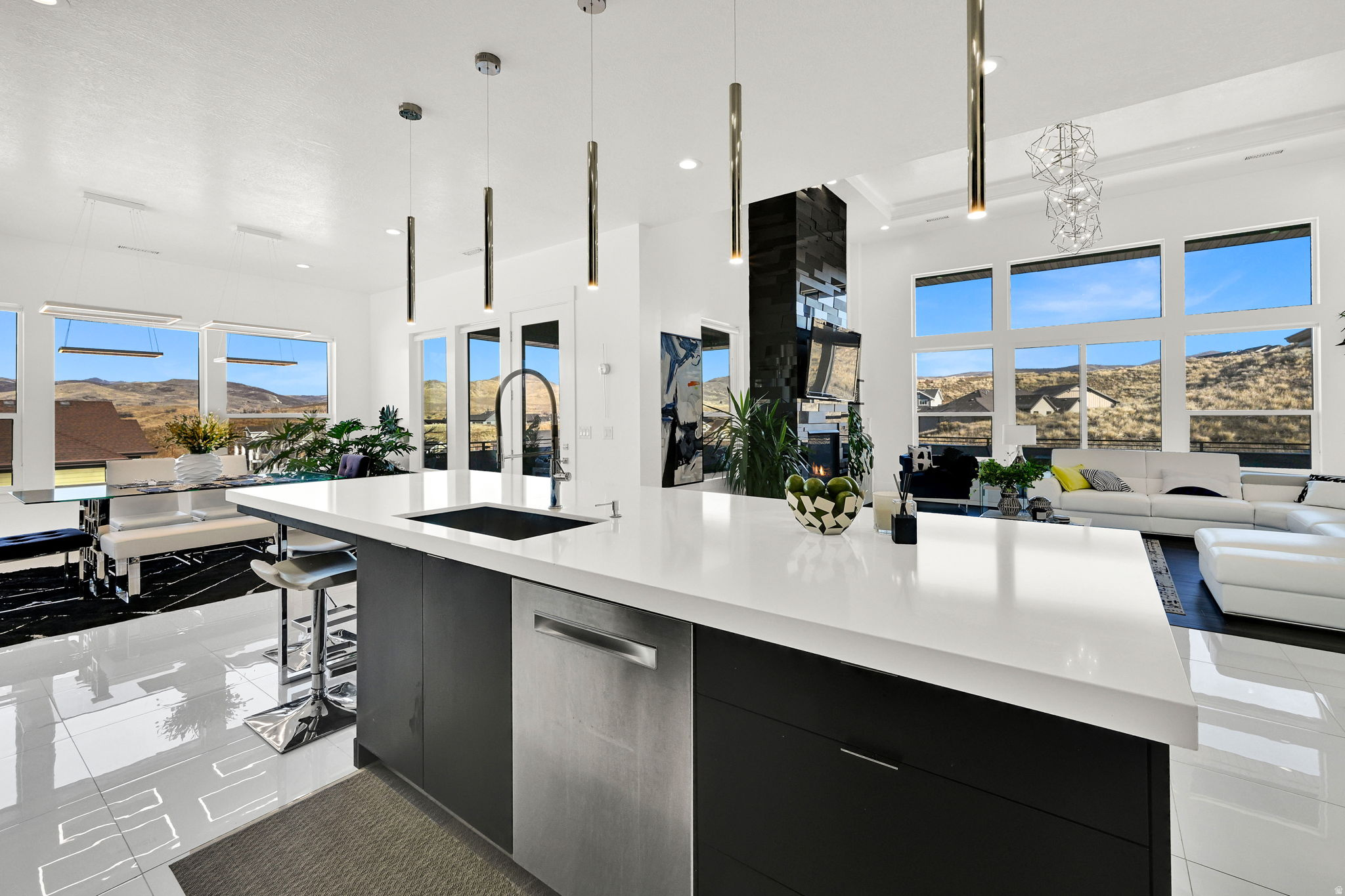 COTTONWOOD HILLS - Residential