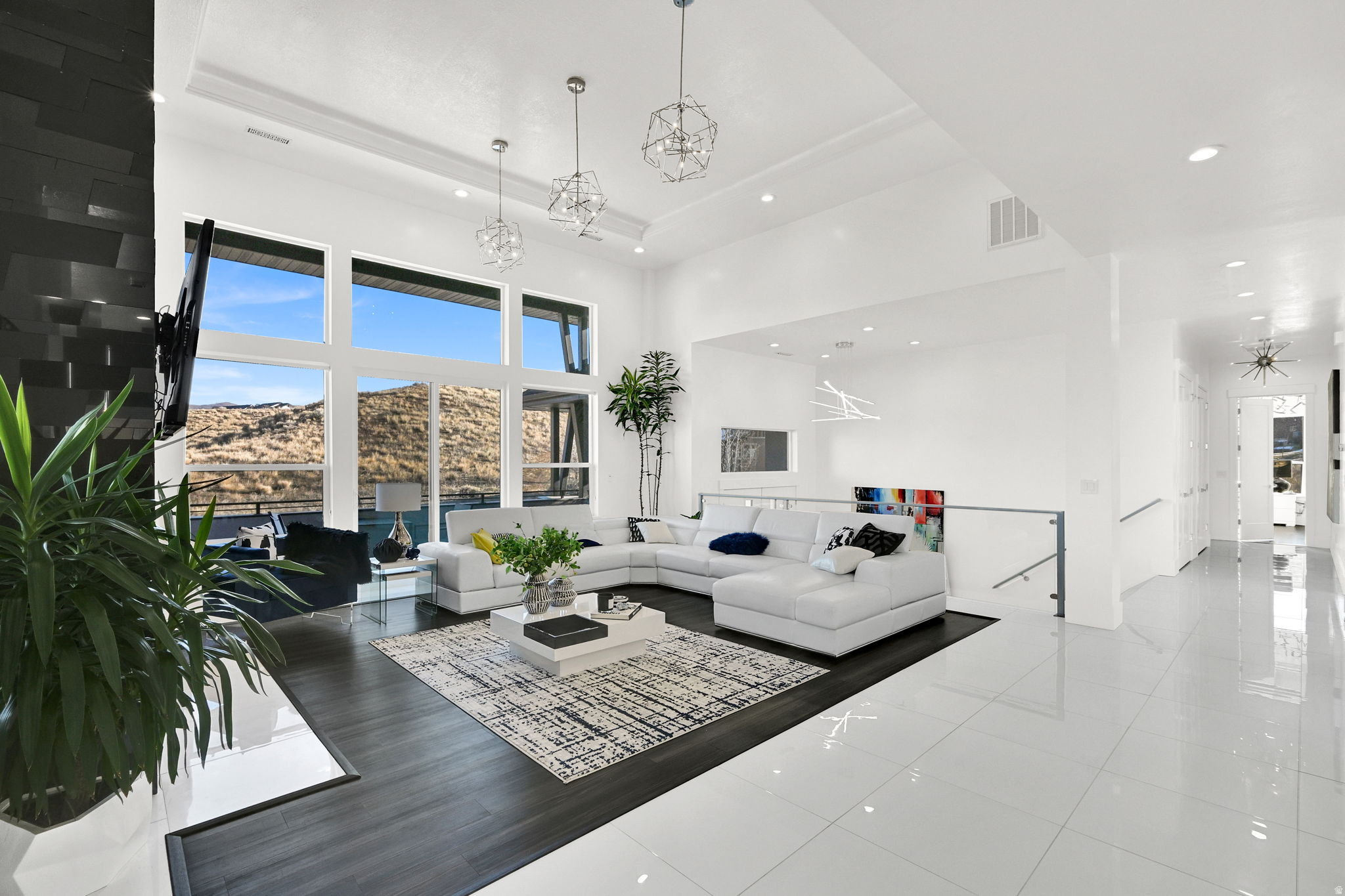 COTTONWOOD HILLS - Residential