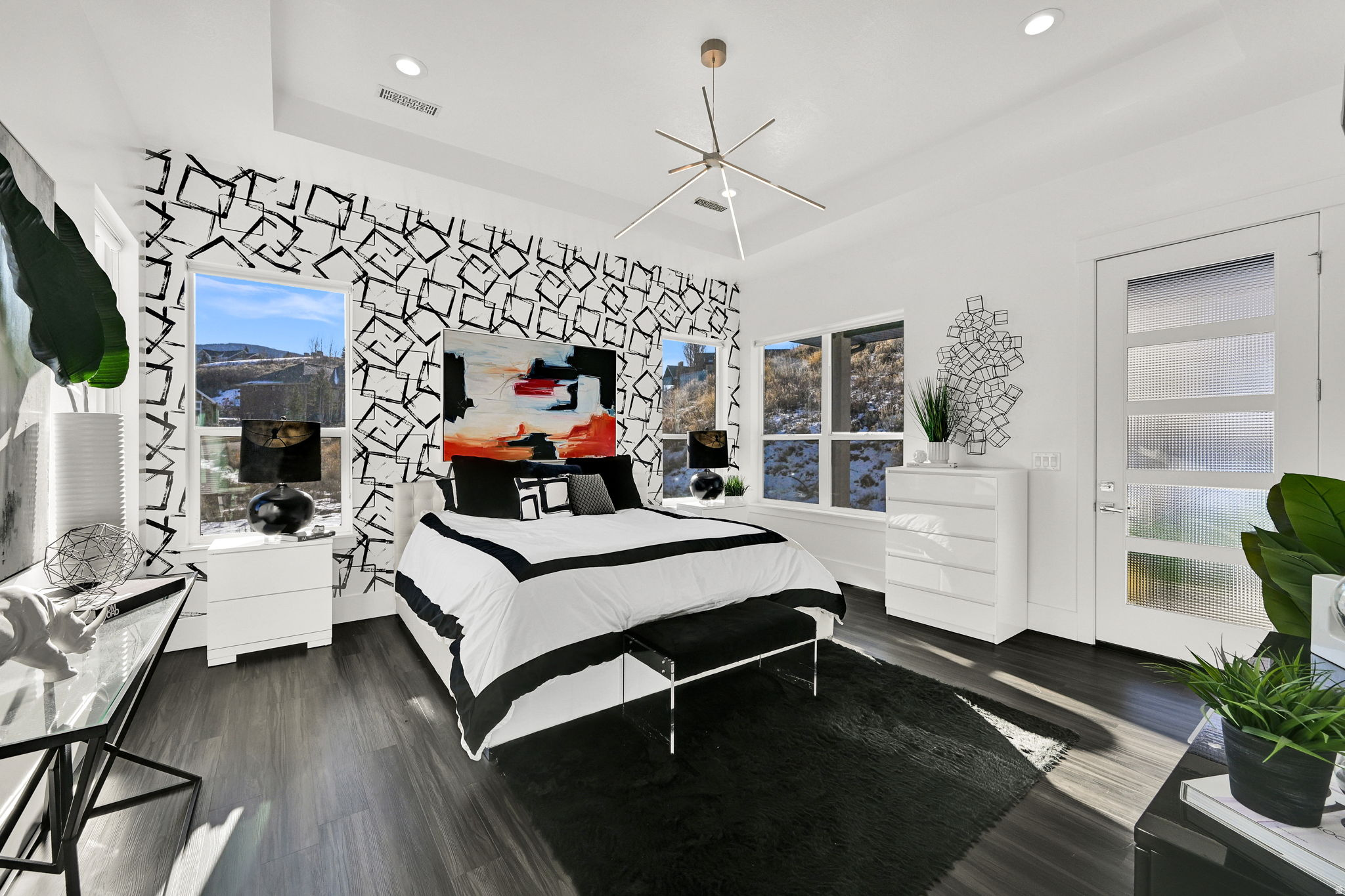 COTTONWOOD HILLS - Residential