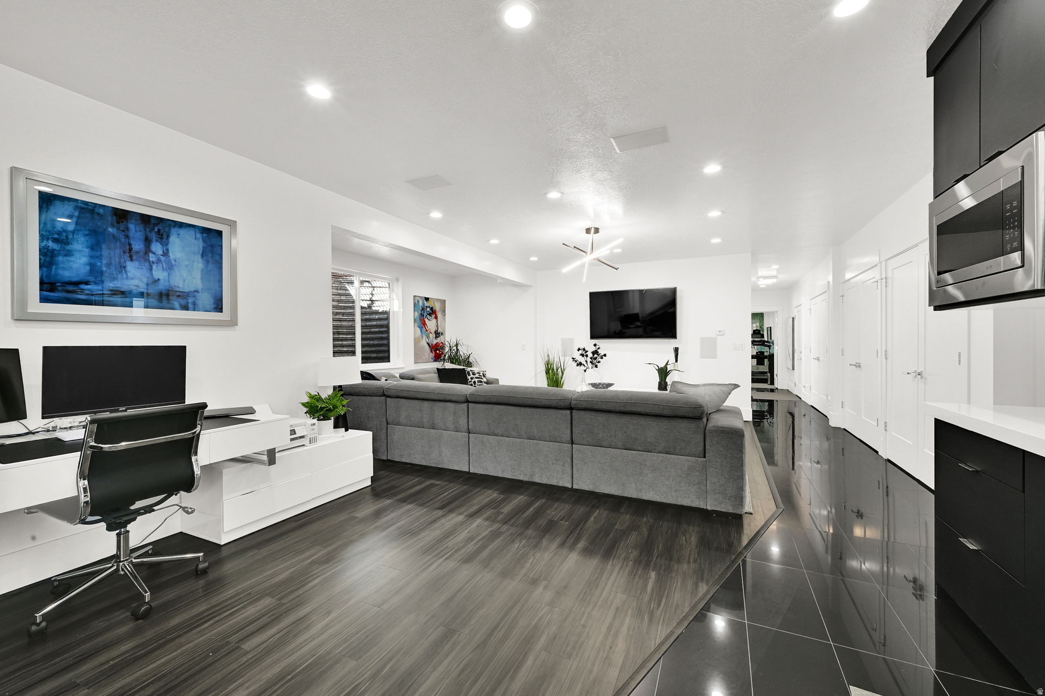 COTTONWOOD HILLS - Residential