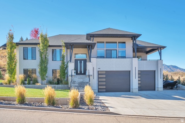 COTTONWOOD HILLS - Residential