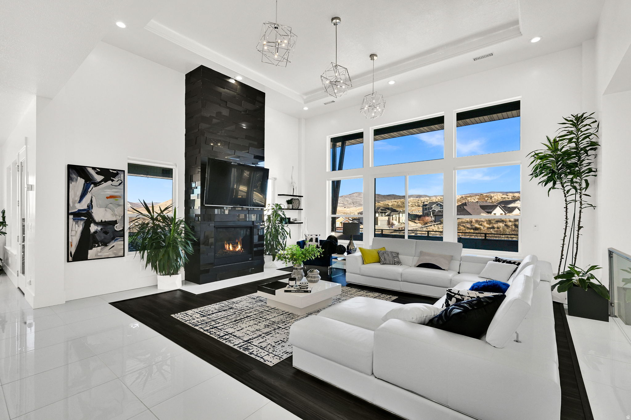 COTTONWOOD HILLS - Residential