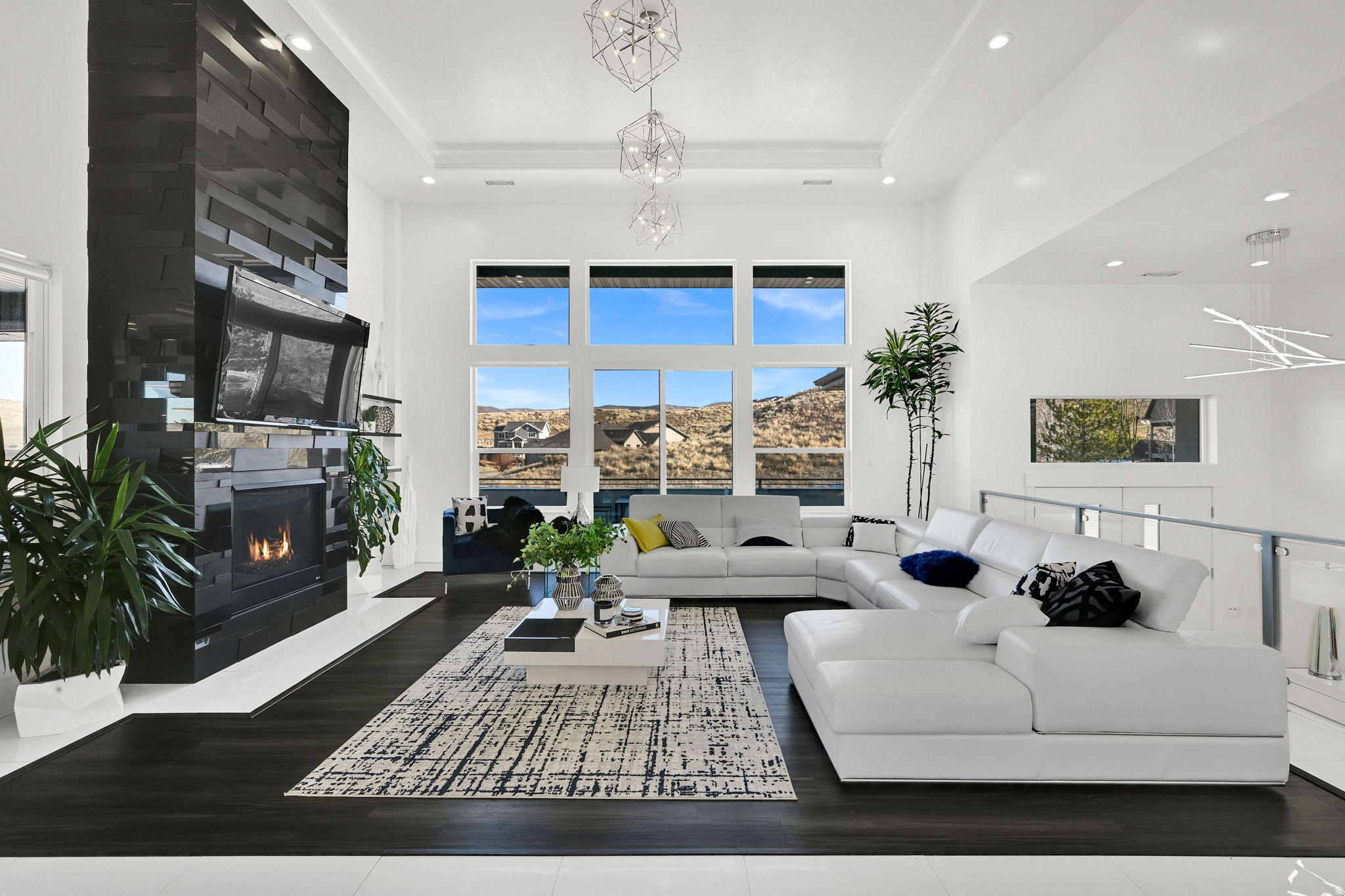 COTTONWOOD HILLS - Residential