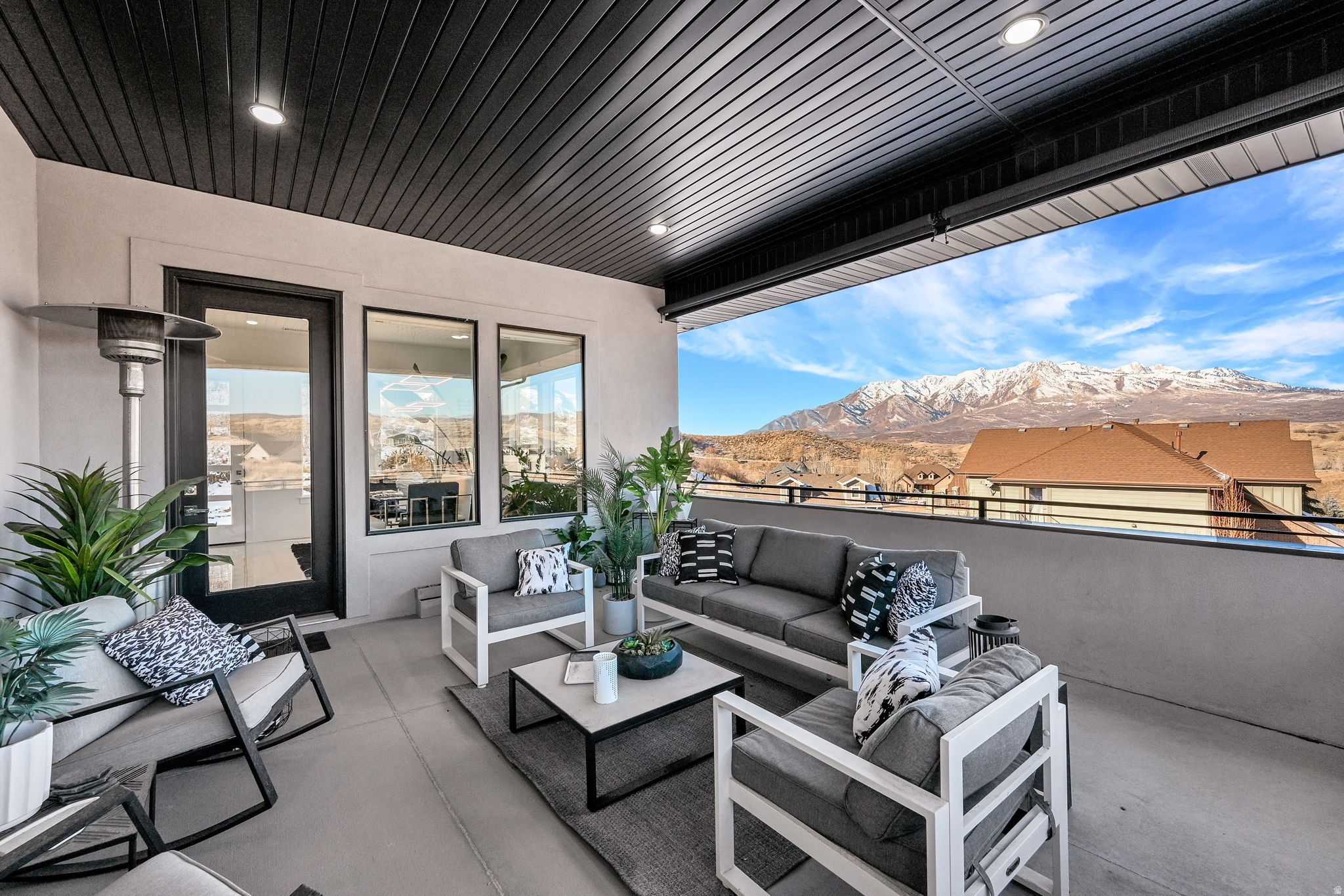 COTTONWOOD HILLS - Residential