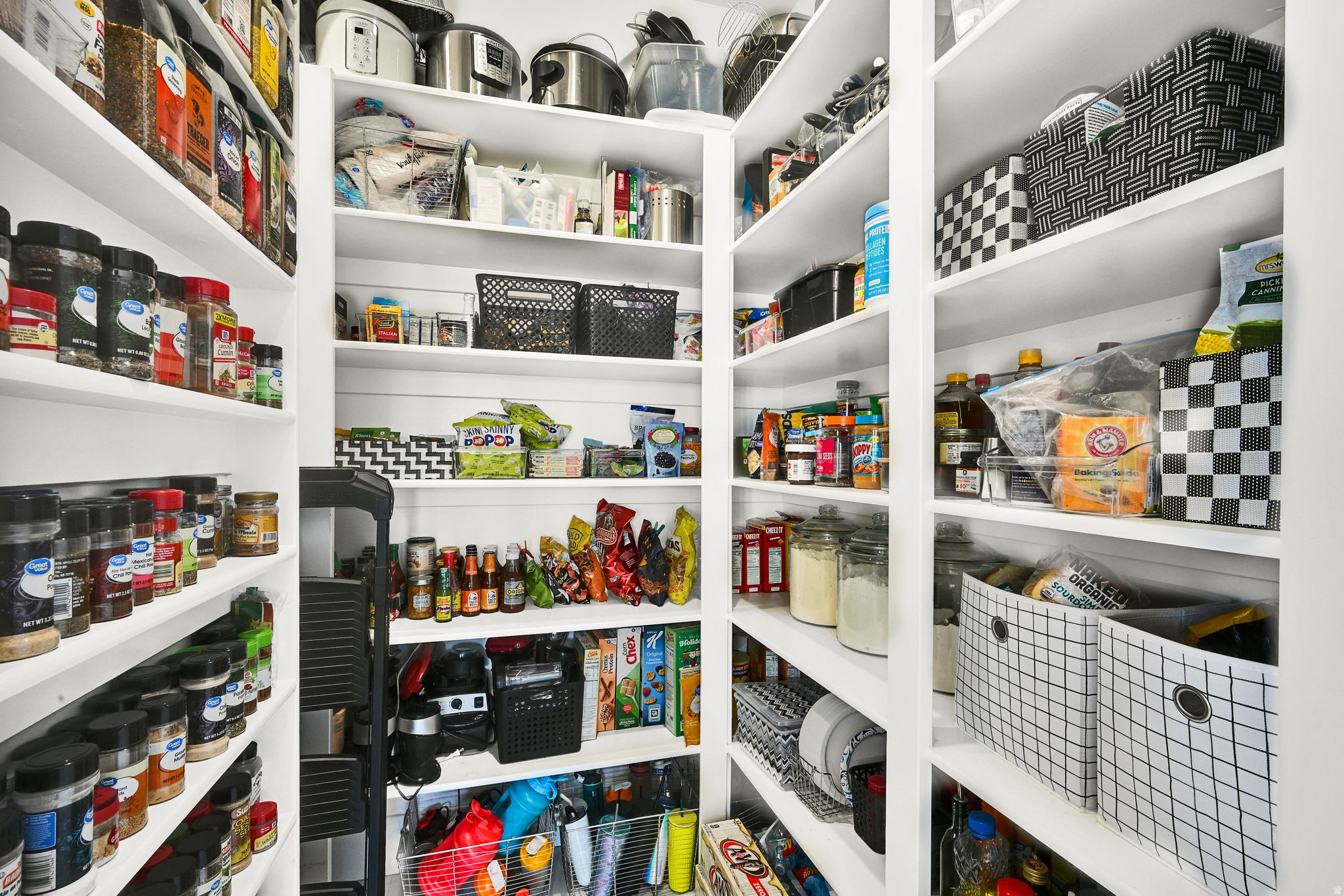 COTTONWOOD HILLS - Residential