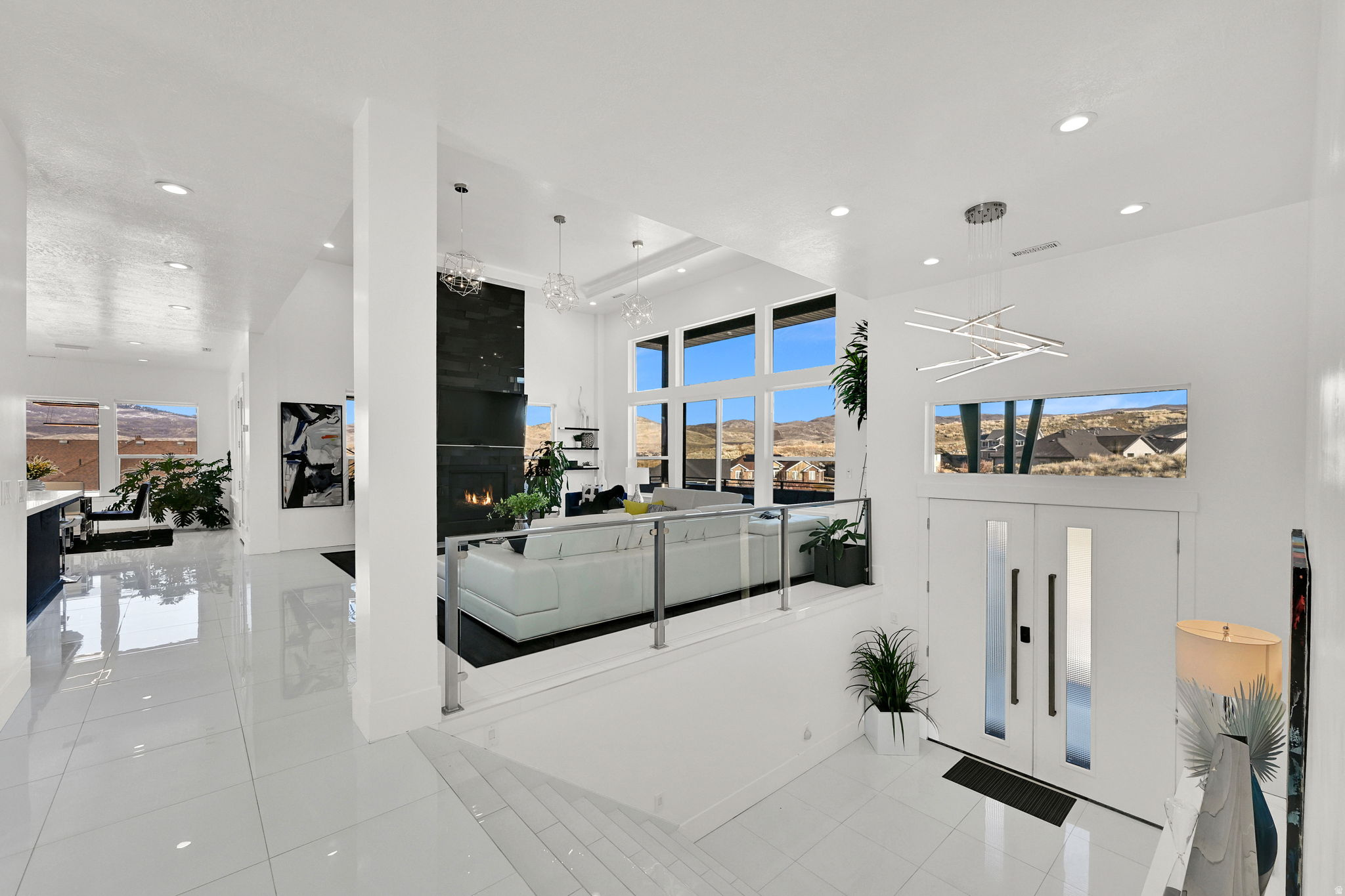 COTTONWOOD HILLS - Residential