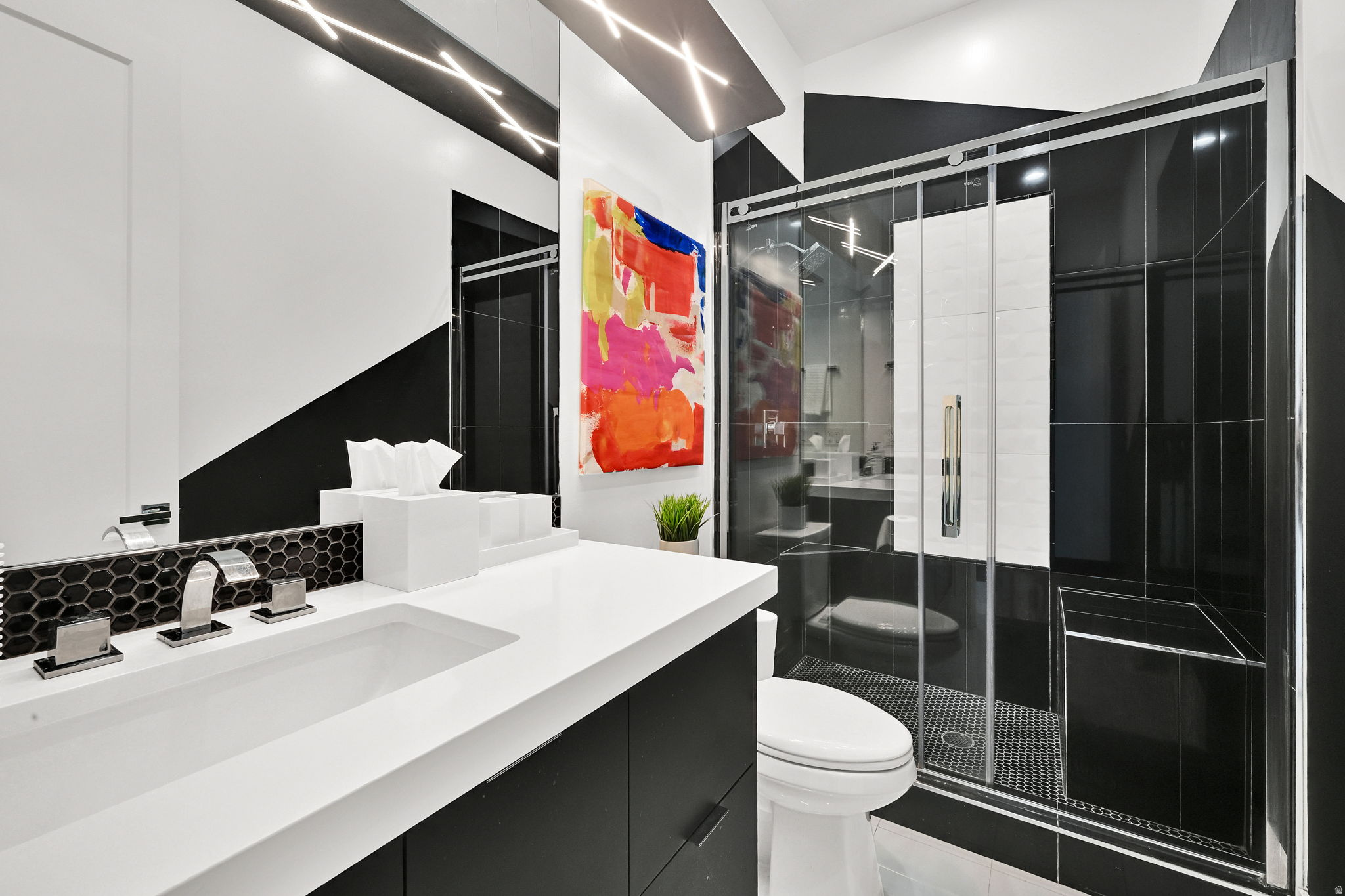 COTTONWOOD HILLS - Residential