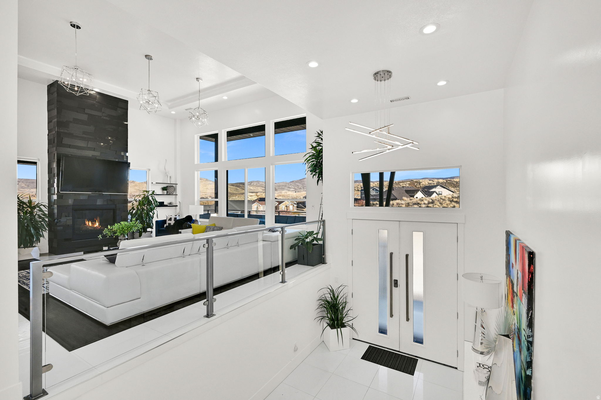 COTTONWOOD HILLS - Residential