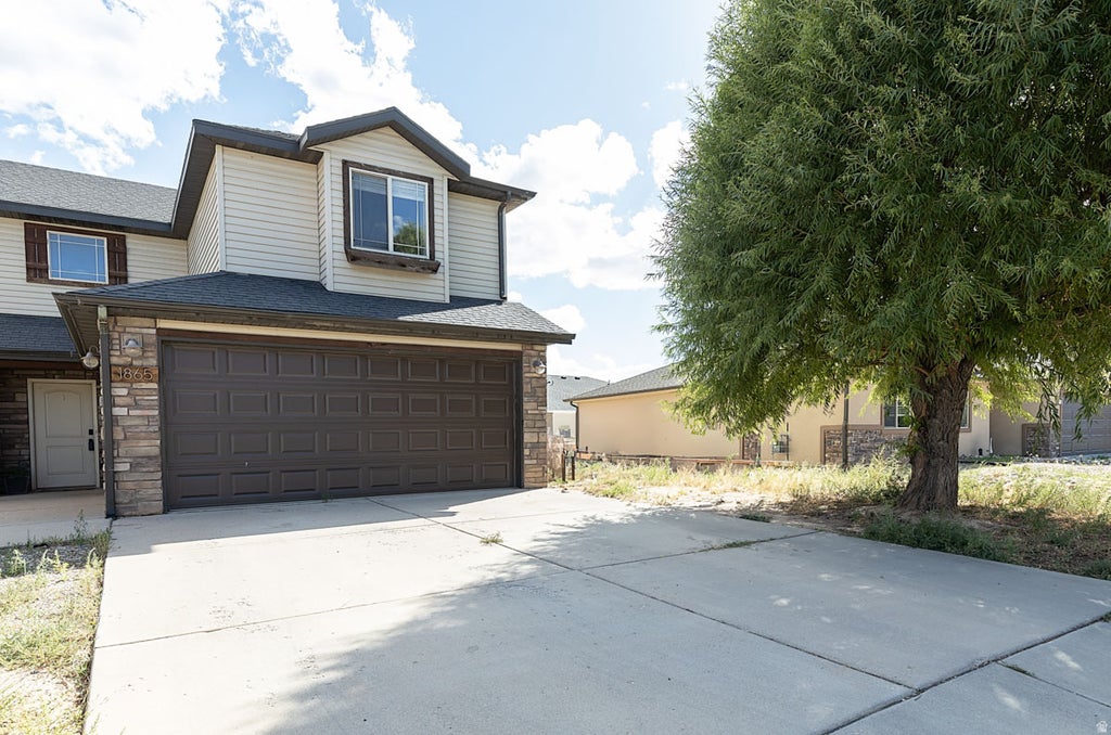 Photo of 1865 W CLARK PKWY N, Cedar City, UT 84721 (MLS # 2185679)