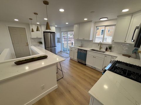 Tiny photo for 6709 S 230 E, Midvale, UT 84047 (MLS # 2153009)