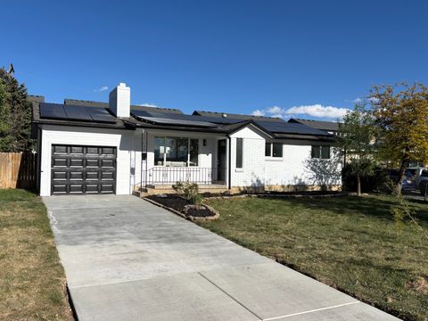 Photo of 6709 S 230 E, Midvale, UT 84047 (MLS # 2153009)