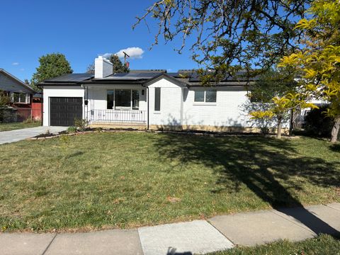 Tiny photo for 6709 S 230 E, Midvale, UT 84047 (MLS # 2153009)