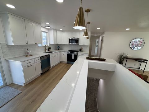 Tiny photo for 6709 S 230 E, Midvale, UT 84047 (MLS # 2153009)