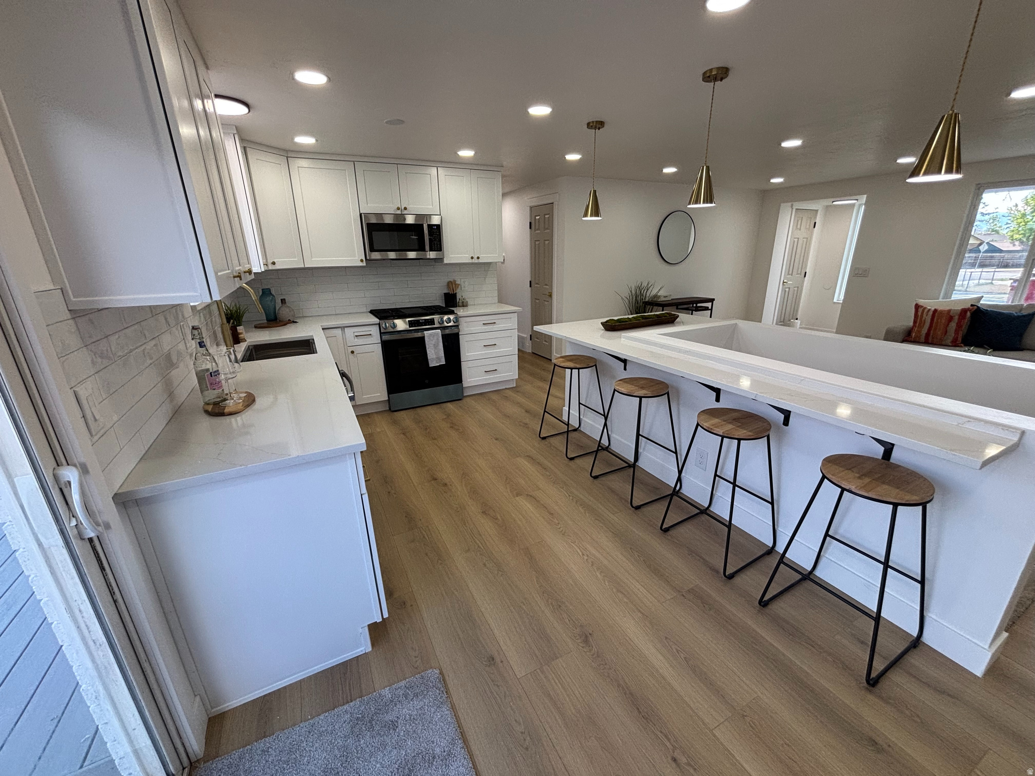 DIAMOND ACRES - Residential