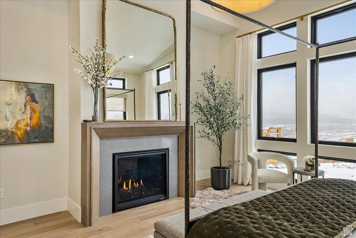 AMANTI LAGO - Residential